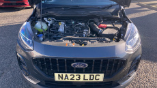 Ford Fiesta 1.0 EcoBoost Hbd mHEV 125 Active X 5dr Auto Petrol Hatchback